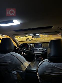 نيسان ألتيما